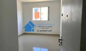 Imagem 4: Ed Del Rey, 2/4 todo em porcelanato, 60m2 Quilombo - Cuiabá - MT