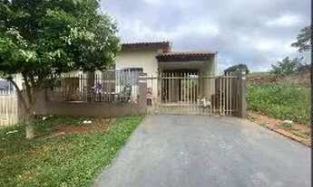 Imagem: PEROLA - Casa Padrão - JARDIM BELA VISTA