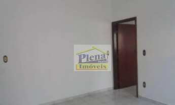 Imagem 5: Casa com 2 dormitórios para alugar, 90 m² por R$ 1.701,00/mês - Parque João de Vasconcelos