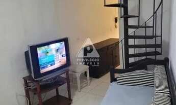 Imagem 3: Cobertura à venda, 2 quartos, 2 suítes, 1 vaga, BARRA DA TIJUCA - RIO DE JANEIRO/RJ