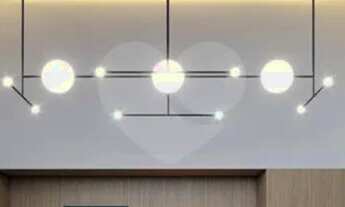 Imagem 5: São Paulo - Apartamento Padrão - CHÁCARA SANTO ANTÔNIO