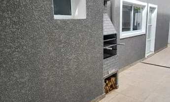 Imagem 2: Térrea para aluguel possui 75 metros quadrados com 3 quartos no bairro do Limão SP