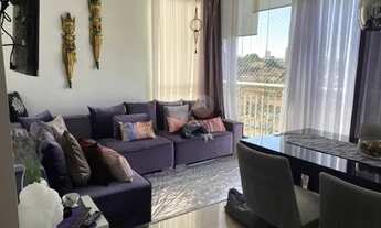 Imagem 6: Apartamento para venda com 92 m² com 3 quartos em Lauzane Paulista - São Paulo - SP