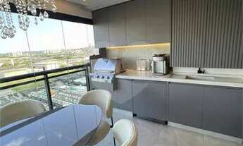 Imagem 3: Apartamento Vila Leopoldina