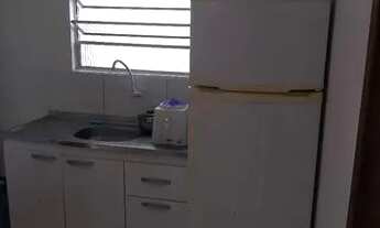 Imagem 7: Aluguel kitnet Quarto com aluguel por R$1.200 /mês