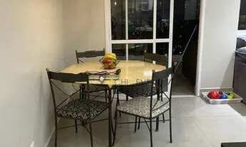 Imagem 2: Apartamento com 3 dormitórios à venda, 72 m² por R$ 880.000,00 - Jardim da Glória - São Pa