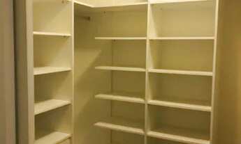 Imagem 7: APARTAMENTO COM 4 DORMITÓRIOS PARA ALUGAR, 280 M² POR R$ 11.000/MÊS - SANTO AMARO - SÃO PA