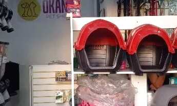 Imagem 2: Pet shop Galpão / depósito com venda por R$27.000