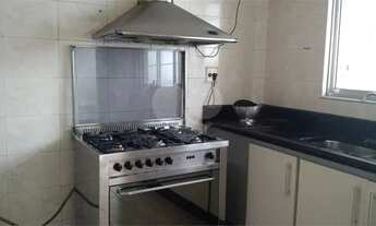 Imagem 6: Apartamento na Lapa