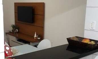 Imagem 3: Apartamento 2 Dormitórios no Centro de Florianópolis