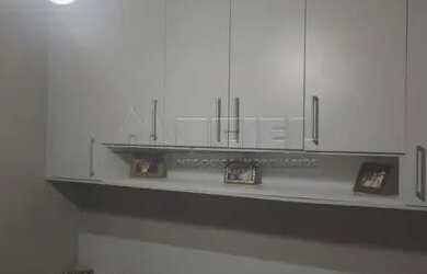 Imagem 8: Apartamento Padrão em São José dos Campos