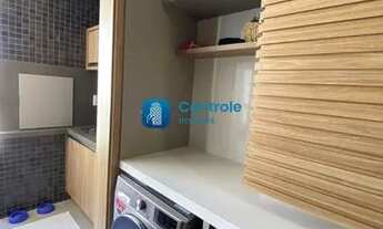 Imagem 6: Apartamento com 02 suíte no bairro Campinas, em São José