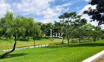 Imagem 3: Terreno à venda, 772 m² por R$ 470.000,00 - Condomínio Evidence Residencial - Araçoiaba da