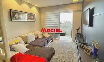 Imagem 4: Apartamento Padrão em São José dos Campos