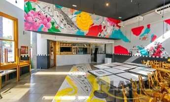 Imagem: LOJA COMERCIAL - TRISTEZA