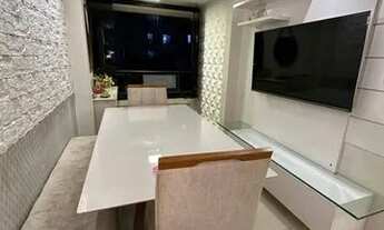 Imagem 7: Splendor Park Apartamento com 3 dormitórios