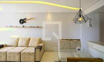 Imagem 4: Apartamento para Aluguel - Jardim Imperialn, 2 Quartos, 55 m2