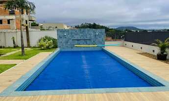 Imagem 4: Casa de condomínio sobrado para venda possui 333 metros quadrados com 4 quartos