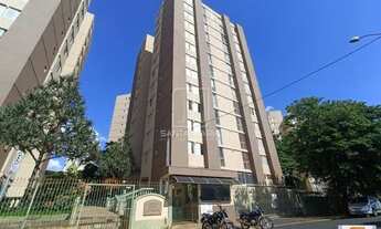 Imagem 1: Apartamento (tipo - padrao) 3 dormitórios, cozinha planejada, portaria 24 horas, elevador