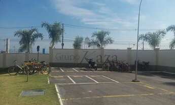 Imagem: Apartamento - Residencial Frei Galvão