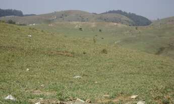 Imagem 2: Área para loteamento ou Condomínio Fechado