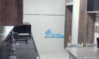 Imagem 5: SOBRADO (VILLAGE) - VENDA E LOCAÇÃO - ESTUÁRIO - SANTOS