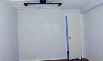 Imagem 7: Sala comercial com excelente localização Av. Engenheiro Luiz Carlos Berrini