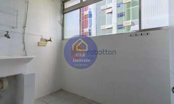 Imagem 6: Apartamento para aluguel possui 52 metros quadrados com 1 quarto em Indianópolis - São Pau