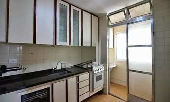 Imagem 3: Apartamento para aluguel com 61 m2 com 2 dormitórios no bairro Nova Petrópolis SBC