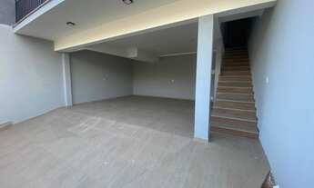 Imagem 2: Casa para venda tem 190 metros quadrados com 3 quartos