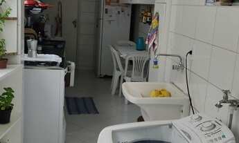 Imagem 2: Apartamento 105 m² com 3 quartos em Ponto Novo - Aracaju - SE