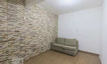 Imagem 6: Casa para Aluguel - Vila das Mercês, 1 Quarto, 60 m2