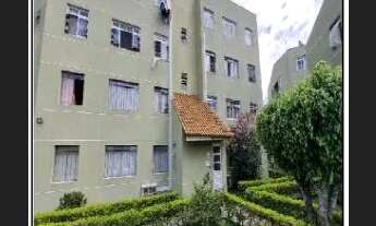 Imagem 2: CURITIBA - Apartamento Padrão