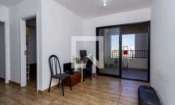 Imagem: Apartamento para Aluguel - Mooca, 2 Quartos