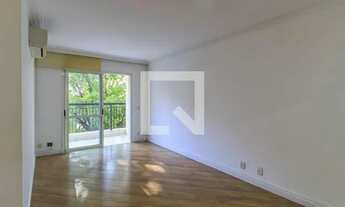 Imagem 2: Apartamento para Aluguel - Brooklin, 2 Quartos, 71 m2