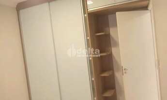 Imagem 6: Apartamento para aluguel, 3 quartos, 1 suíte, 2 vagas, Santa Mônica - Uberlândia/MG