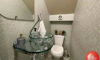 Imagem 4: São Paulo - Casa de Condomínio - Vila Carrão