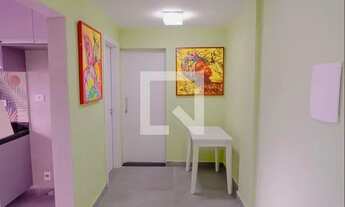 Imagem 6: Apartamento para Aluguel - Liberdade, 2 Quartos, 48 m2