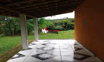 Imagem 3: Vendo Sítio 24,20 ha (242.000m²) em Sete Barras-SP