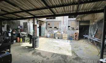 Imagem 3: Barracão - Vila Olivo - Valinhos