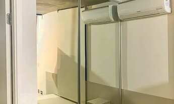 Imagem 3: Apartamento para Aluguel - Santo Amaro , 1 Quarto, 58 m2