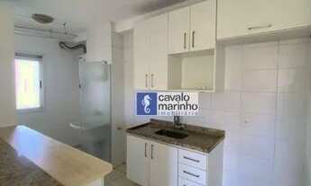 Imagem 3: Apartamento com 3 dormitórios para alugar, 75 m² por R$ 3.040,22/mês - Jardim Botânico - R