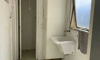 Imagem 6: Apartamento em andar alto próximo ao metrô Chácara Klabin0 - Chácara Klabin - São Paulo/SP