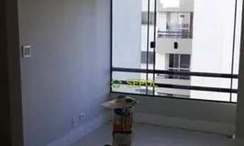 Imagem 3: Apartamento com 2 dormitórios para alugar, 50 m² por R$ 1.610,00/mês - IV Centenário - São