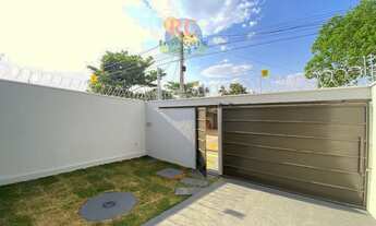 Imagem 2: Casa 3 quartos - BAIRRO CARDOSO