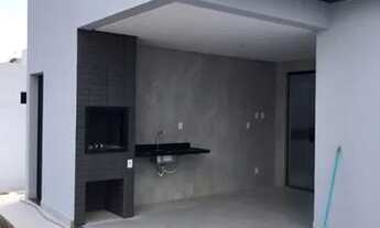 Imagem 7: Casa no Terras Alphaville I