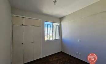 Imagem 6: Apartamento com 2 dormitórios para alugar, 79 m² por R$ 3.135,00/mês - Calafate - Belo Hor