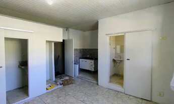 Imagem 2: Kitnet para aluguel possui 25 m² com 1 quarto - 20 MIN METRO JABAQUARA