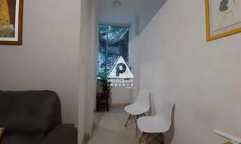 Imagem 7: Apartamento à venda, 2 quartos, Copacabana - RIO DE JANEIRO/RJ