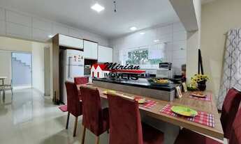 Imagem 4: Casa nova maravilhosa a 500 m da praia em bairro nobre, no Centro de Peruibe